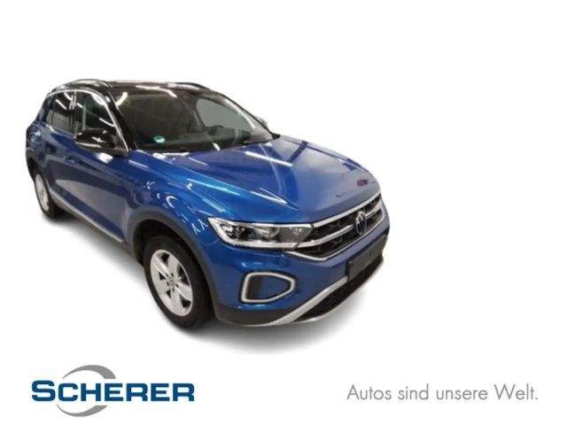 Volkswagen T-Roc 2023 Diesel