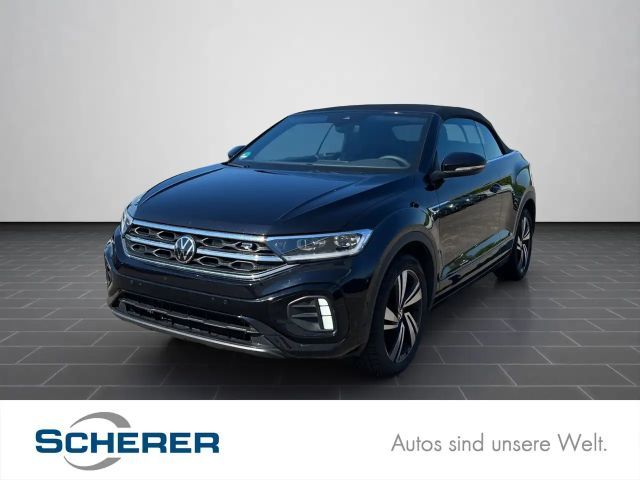 Volkswagen T-Roc 2022 Benzine