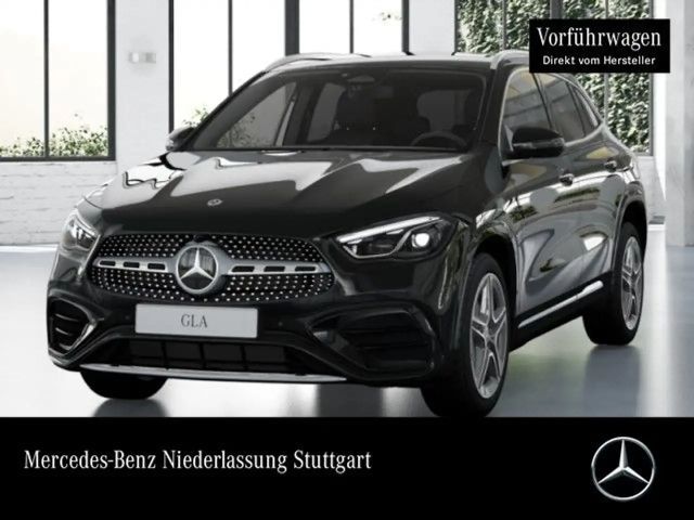 Mercedes-Benz GLA 220 2025 Benzine