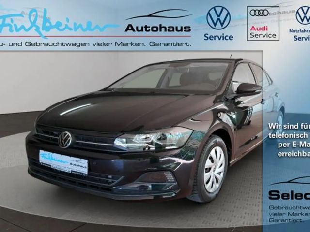 Volkswagen Polo 2021 Benzine