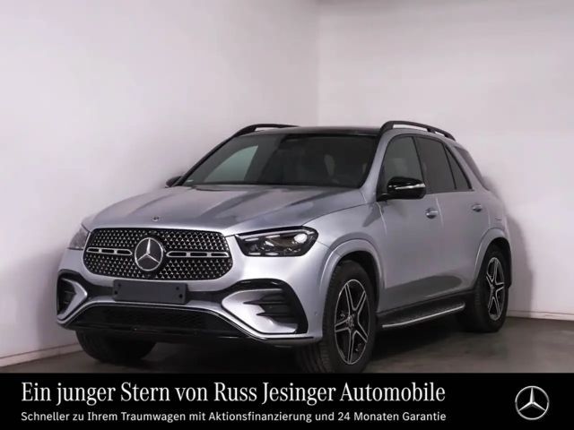 Mercedes-Benz GLE 400 2024 Hybride / Benzine