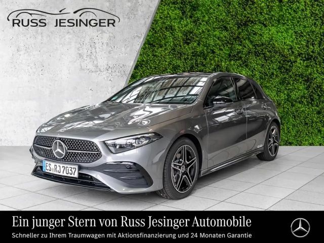 Mercedes-Benz A 200 2024 Benzine