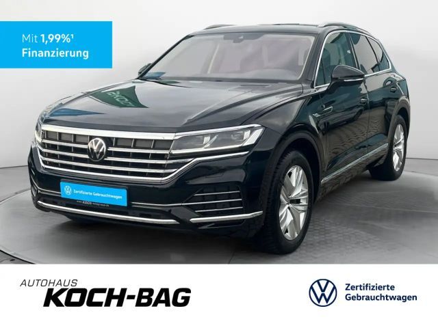 Volkswagen Touareg 2023 Diesel