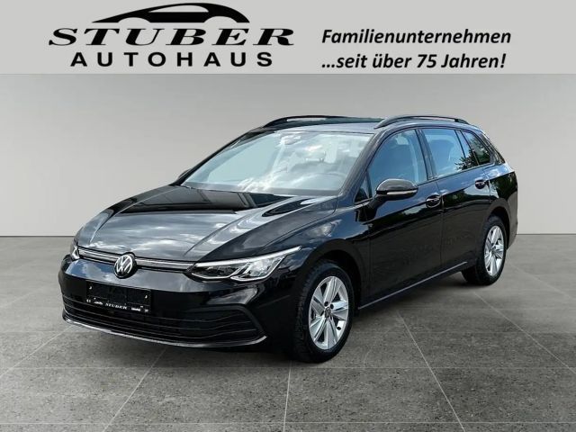 Volkswagen Golf 2024 Benzine