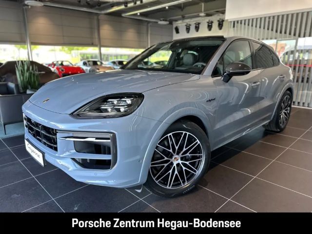 Porsche Cayenne 2025 Hybride / Benzine