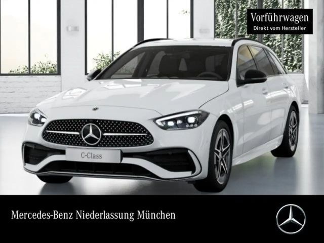 Mercedes-Benz C 200 2025 Benzine
