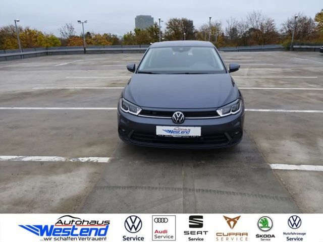 Volkswagen Polo 2024 Benzine