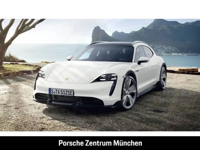Porsche Taycan 2023 Elektrisch