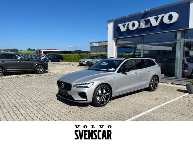 Volvo V60 2025 Hybride / Benzine