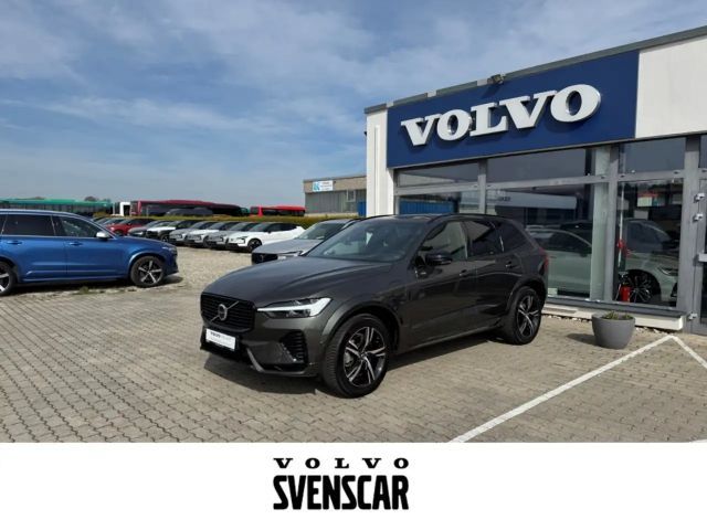Volvo XC60 2022 Hybride / Benzine