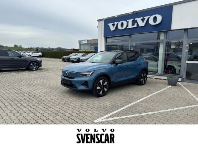 Volvo XC40 2023 Elektrisch
