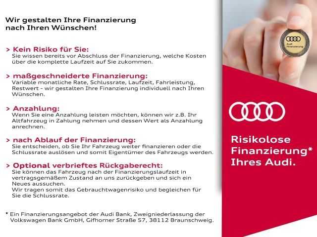 Audi Q3 2021 Benzine