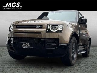 Land Rover Defender 2023 Diesel