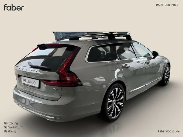 Volvo V90 2025 Diesel