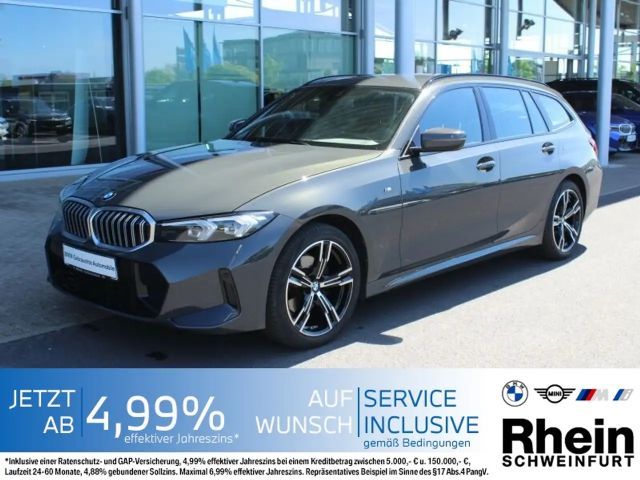BMW 320 2023 Diesel
