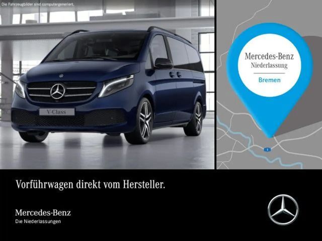 Mercedes-Benz V 300 2022 Diesel