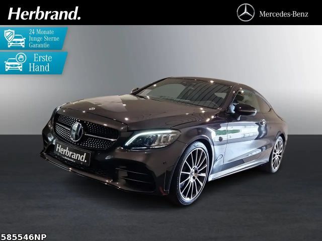 Mercedes-Benz C 300 2024 Benzine
