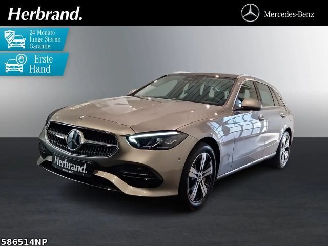 Mercedes-Benz C 300 2024 Hybride / Benzine