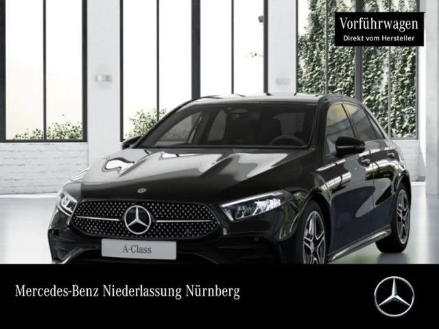 Mercedes-Benz A 200 2024 Benzine