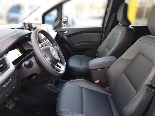 Nissan Townstar
