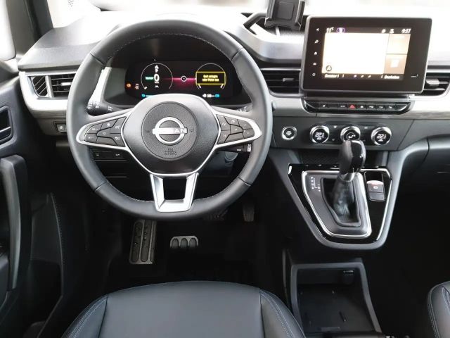 Nissan Townstar