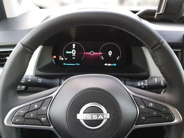 Nissan Townstar