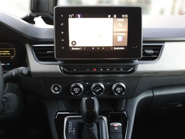 Nissan Townstar