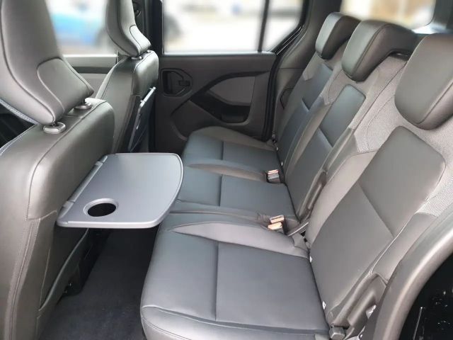 Nissan Townstar