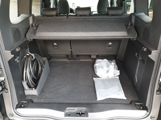 Nissan Townstar