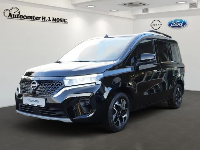 Nissan Townstar