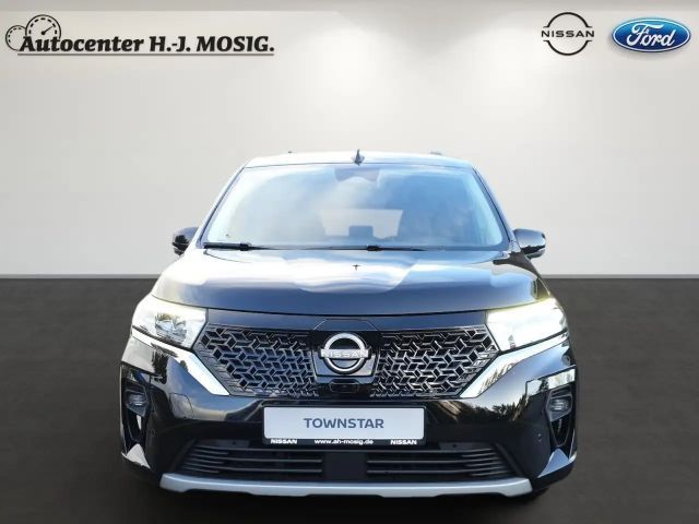 Nissan Townstar