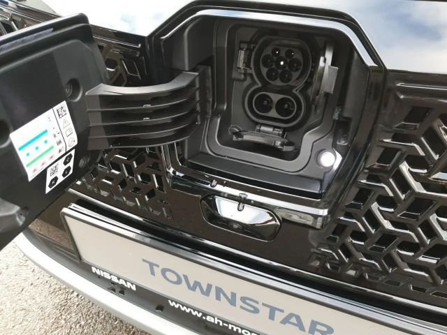 Nissan Townstar