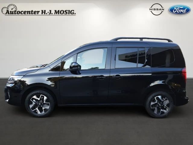 Nissan Townstar