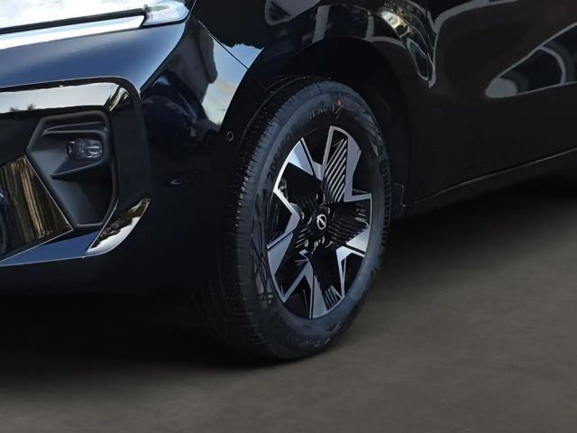 Nissan Townstar