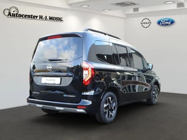 Nissan Townstar