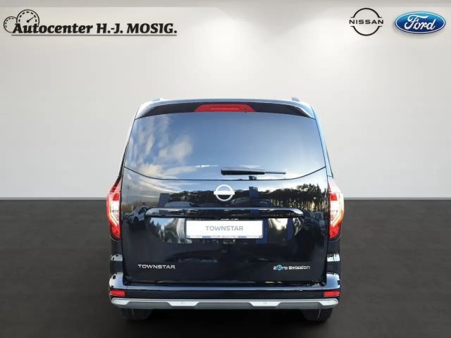 Nissan Townstar
