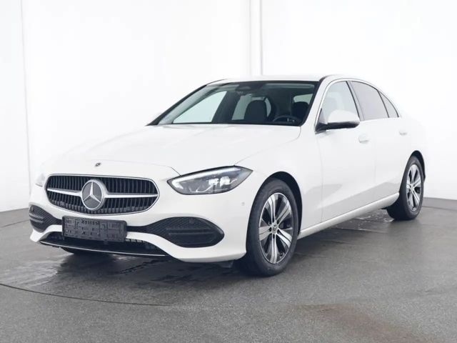 Mercedes-Benz C 220 2024 Diesel