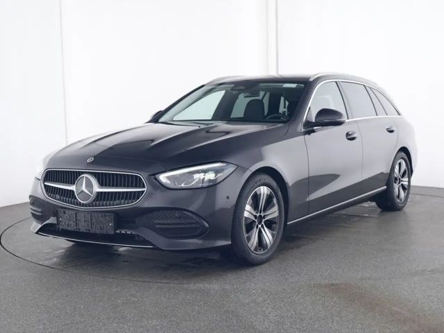 Mercedes-Benz C 200 2024 Diesel