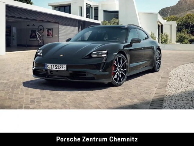 Porsche Taycan 2023 Elektrisch