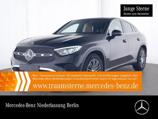 Mercedes-Benz GLC 200 2024 Benzine