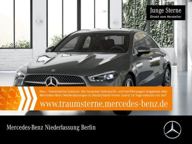 Mercedes-Benz CLA 180 2024 Benzine