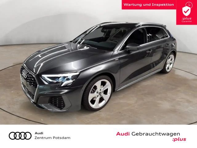 Audi A3 2024 Benzine