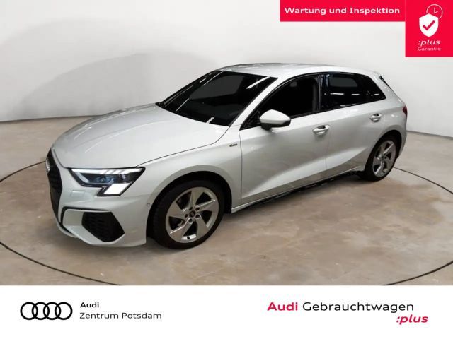 Audi A3 2024 Benzine