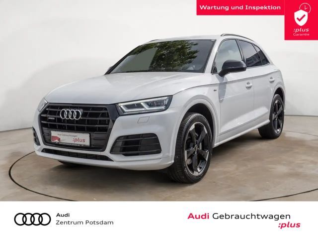 Audi Q5 2020 Hybride / Benzine