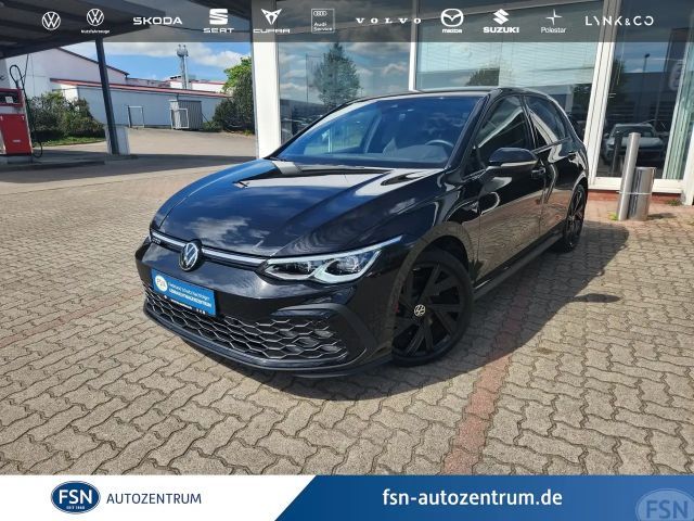 Volkswagen Golf 2024 Diesel