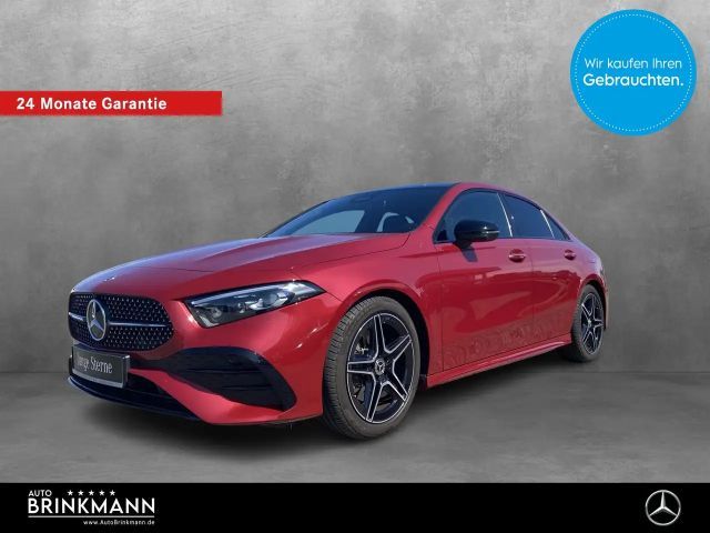 Mercedes-Benz A 220 2023 Benzine