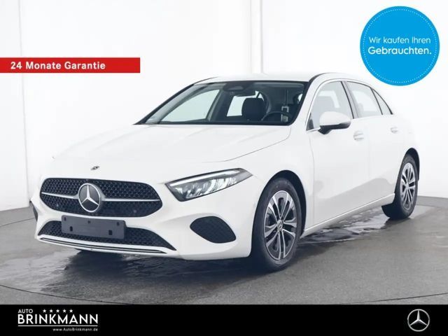 Mercedes-Benz A 200 2024 Diesel