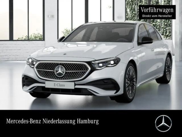 Mercedes-Benz E 300 2024 Hybride / Benzine