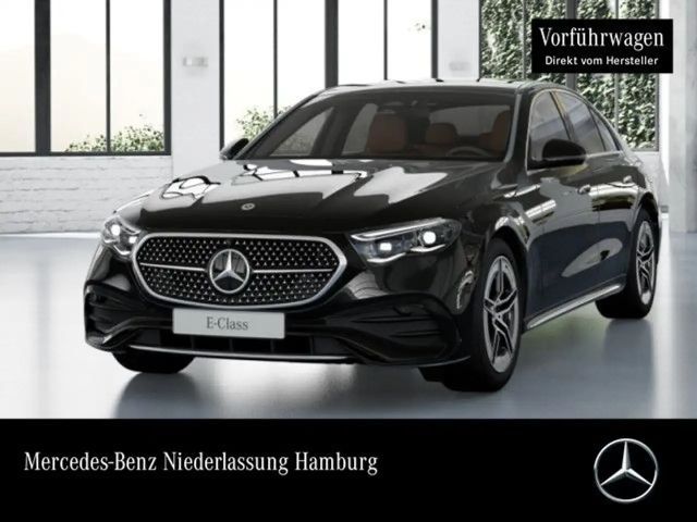 Mercedes-Benz E 300 2024 Hybride / Benzine