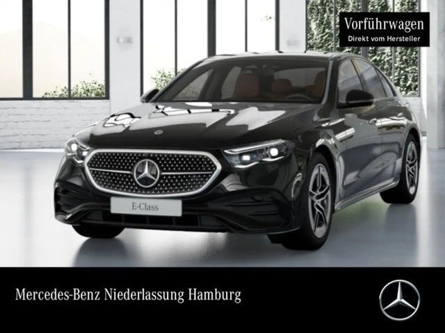 Mercedes-Benz E 200 2024 Benzine